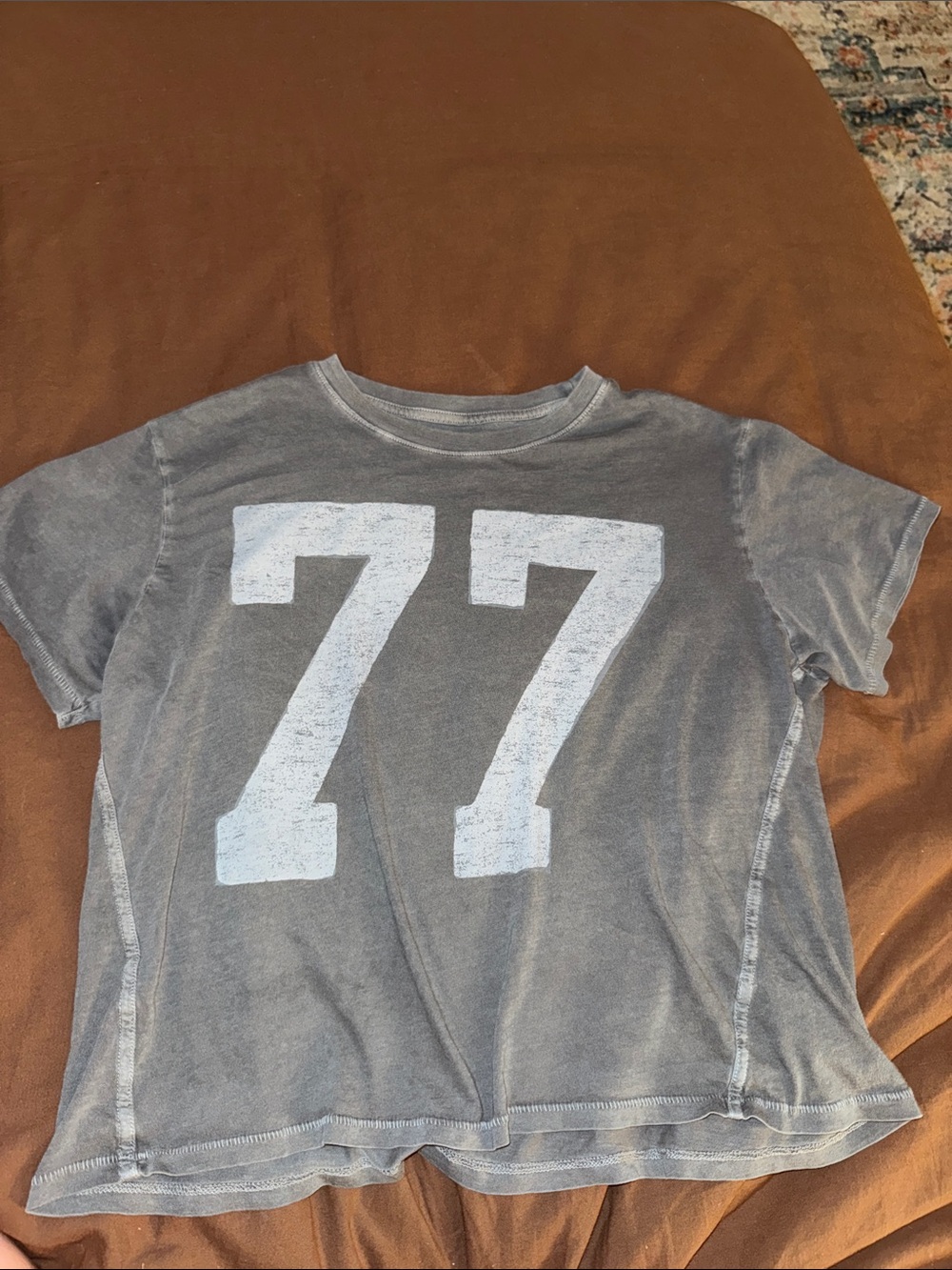 American Eagle Tee